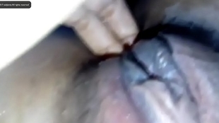 My labia are licked, teaching anal invasion, the victim of Pinet instructs the pink hole