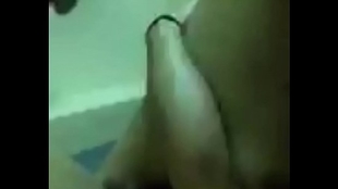A pretty Asian woman with a tight vagina is fucked in a hotel
